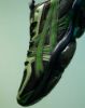 Kiko Kostadinov x Asics US5-s Gel-Quantum Kinetic Moss Bamboo 1203A403300