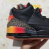 J Balvin x Nike Air Jordan 3 Rio FN0344001