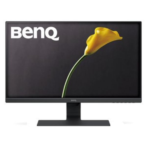 圖片 BenQ GW2780 Plus(1A1H1P/5ms/IPS/含喇叭)光智慧螢幕.玩色模式