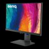 圖片 BenQ PD2705Q(1H1P/5ms/IPS/含喇叭/HDR10) 專業設計繪圖螢幕.PD 65W