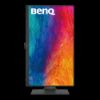 圖片 BenQ PD2705Q(1H1P/5ms/IPS/含喇叭/HDR10) 專業設計繪圖螢幕.PD 65W