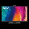 圖片 BenQ PD2705Q(1H1P/5ms/IPS/含喇叭/HDR10) 專業設計繪圖螢幕.PD 65W