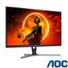 圖片 AOC Q32G3SE(2H1P/1ms/VA/165Hz/無喇叭/FreeSync Premium)電競顯示器