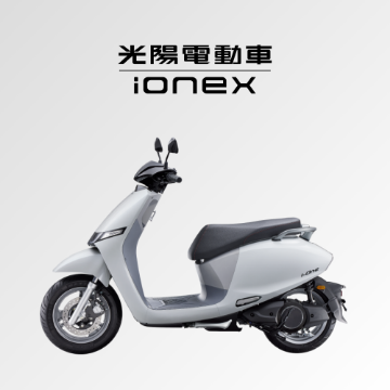 圖片 【ionex】i-One Fly