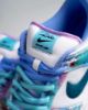 Futura Laboratories x Nike Dunk SB Bleached Aqua HF6061400