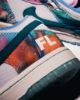 Futura Laboratories x Nike Dunk SB Bleached Aqua HF6061400