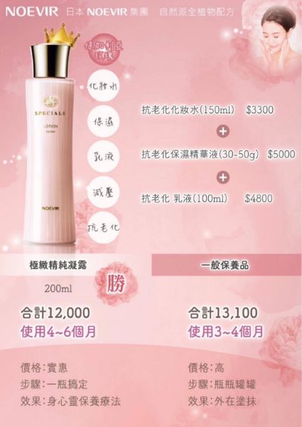 圖片 極緻精純凝露