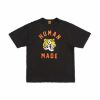 圖片 HUMAN MADE GRAPHIC T-SHIRT #02 - HM27TE002
