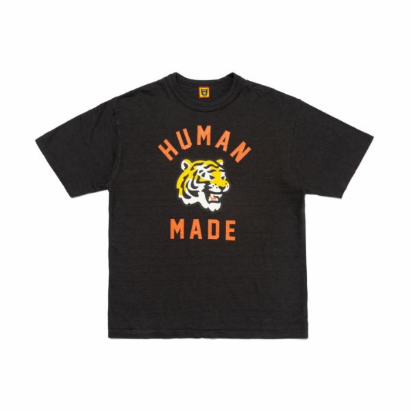 圖片 HUMAN MADE GRAPHIC T-SHIRT #02 - HM27TE002