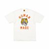 圖片 HUMAN MADE GRAPHIC T-SHIRT #02 - HM27TE002