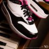 PHANTACi X Nike Air Max 1 The Grand Piano 鋼琴 周杰倫 周董 聯名款 男女尺寸 HJ3966-110