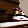 PHANTACi X Nike Air Max 1 The Grand Piano 鋼琴 周杰倫 周董 聯名款 男女尺寸 HJ3966-110