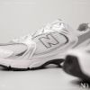 New Balance 530 白銀 復古 慢跑鞋 輕量 舒適 男女尺寸 MR530AD