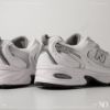 New Balance 530 白銀 復古 慢跑鞋 輕量 舒適 男女尺寸 MR530AD