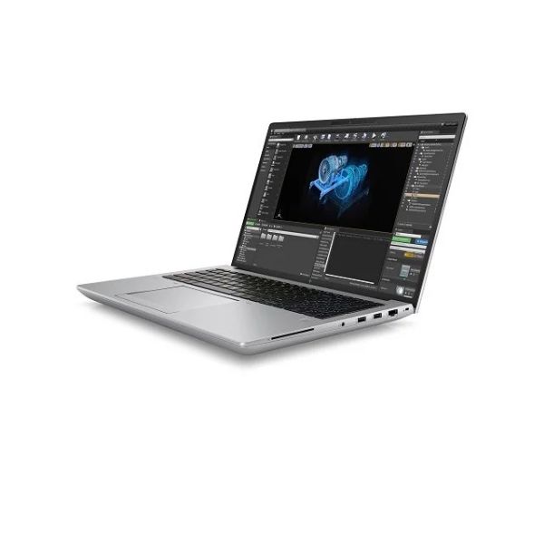 圖片 HP ZBook Fury 16 G10 i7-13850HX/RTX3500 Ada/32G/1T/16吋 灰 8G9B1PA