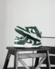 iSNEAKERS 現貨 Nike Dunk Low "Team green" 大學綠 密西根 DD1391-101