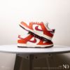 NICEDAY 現貨 Nike Dunk Low 蜜桃紅 胭脂紅 桃紅色 女款 女鞋 HJ3491-161