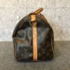 圖片 【哈極品】二手品《Louis Vuitton 字紋35公分SPEEDY二用包(缺背帶) /手提包/肩背包》