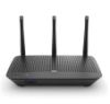 圖片 Mac Air 13" MBA M3 8C/10C 8GB 512GB (2024 )+ OFFICE文書禮包【加送】LINKSYS-雙頻ea7500s wifi 5 路由器