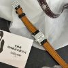 圖片 Hermès HEURE MINI H系列 Epsom 黑錶帶