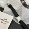 圖片 Hermès HEURE MINI H系列 Epsom 黑錶帶