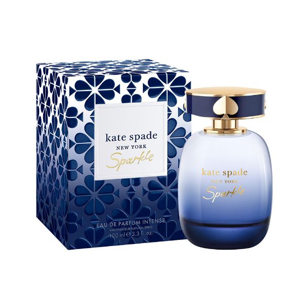 圖片 KATE SPADE 桃氣星空淡香精100ML