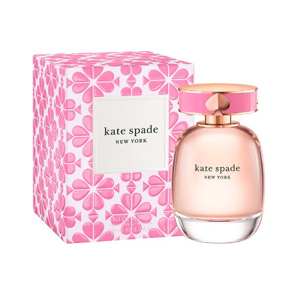 圖片 KATE SPADE 桃氣甜心淡香精100ML