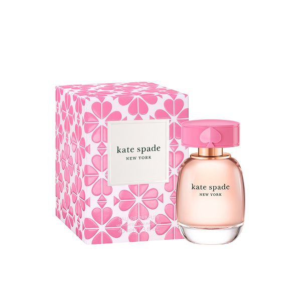 圖片 KATE SPADE 桃氣甜心淡香精40ML