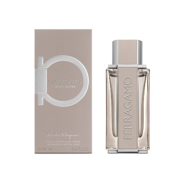 圖片 SALVATORE FERRAGAMO 菲常風格男性淡香水100ML