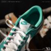 NICEDAY 現貨 Nike Dunk Low Miamo Dolphins 邁阿密海豚 湖水綠 橘 DV0833-102