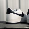 Nike Air Force 1 07 NN AF1 黑曜石 深藍 白 男款 HF4298-100