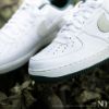 NICEDAY 現貨 Nike Air Force 1 Vintage Green 復古米綠 麂皮 森林綠 HF1939-100