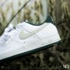 NICEDAY 現貨 Nike Air Force 1 Vintage Green 復古米綠 麂皮 森林綠 HF1939-100