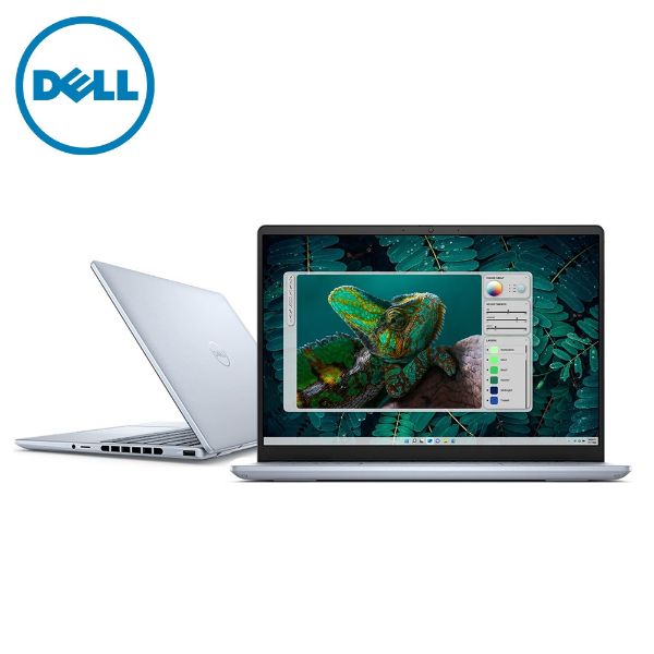 圖片 DELL Inspiron Plus Ultra 7-155H/32G/1T/14吋 藍 14-7440-R2808LTW