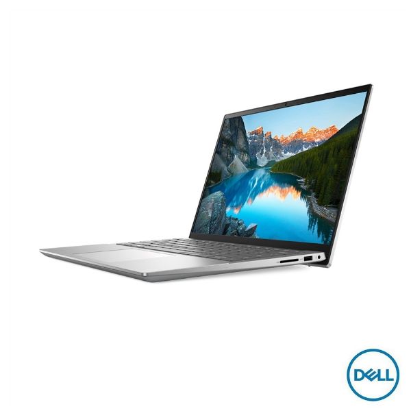 圖片 DELL Inspiron i5-1340P/16G/512G/14吋 銀 14-5430-R1608STW