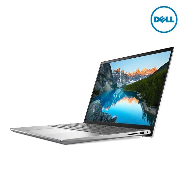 圖片 DELL Inspiron i7-1360P/16G/512G/14吋 銀 14-5430-R1808STW