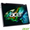 圖片 Acer Aspire 3 i3-N305/8G/512G/14吋 銀 A3SP14-31PT-3076 *觸控翻轉