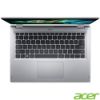 圖片 Acer Aspire 3 i3-N305/8G/512G/14吋 銀 A3SP14-31PT-3076 *觸控翻轉