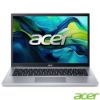 圖片 Acer Aspire Go N100/8G/512G/14吋 銀 AG14-31P-C4EP