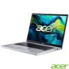 圖片 Acer Aspire Go N100/8G/512G/14吋 銀 AG14-31P-C4EP