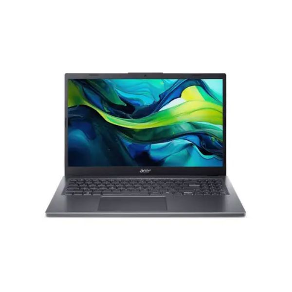 圖片 Acer Aspire Core 5-120U/16G/512G/15吋 灰 A15-51M-54CF