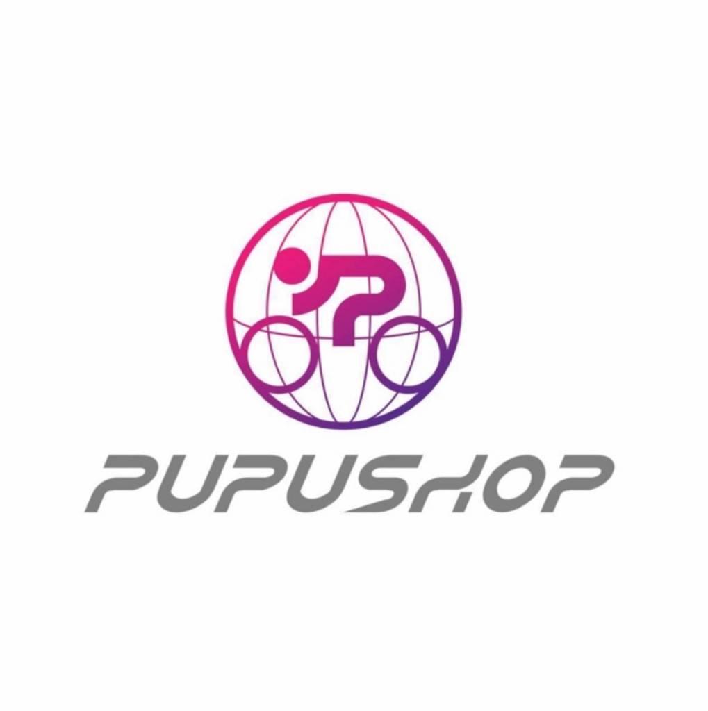 PUPU SHOP 安全帽人身部品專賣