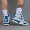 圖片 Air Jordan 4 "Industrial Blue" 軍藍 四代 籃球鞋 FV5029-141