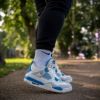 圖片 Air Jordan 4 "Industrial Blue" 軍藍 四代 籃球鞋 FV5029-141