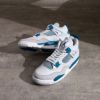 圖片 Air Jordan 4 "Industrial Blue" 軍藍 四代 籃球鞋 FV5029-141