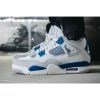 圖片 Air Jordan 4 "Industrial Blue" 軍藍 四代 籃球鞋 FV5029-141