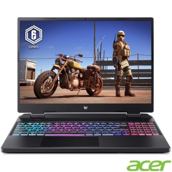 圖片 Acer Helios Neo i5-13500HX/RTX4060/16G/512G/16吋 黑 PHN16-71-56ZU