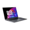 圖片 Acer Swift X Ultra 7-155H/RTX4070/32G/1T/14吋 灰 SFX14-72G-79Z4