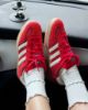 Adidas Originals Gazelle Indoor Red IF1808