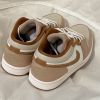 圖片 NIKE JORDAN 1 AJ1 Tan Brown 牛奶糖 雕花 男鞋 HF5753-221